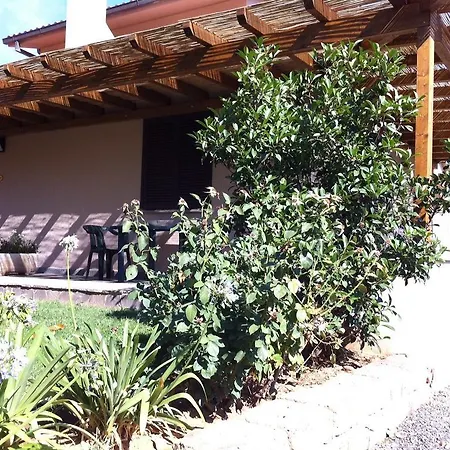 La Sassicaia * Castiglione della Pescaia