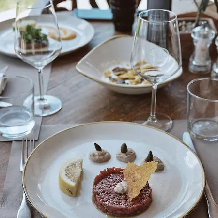 Gospodarstwo agroturystyczne La Sassicaia Castiglione della Pescaia