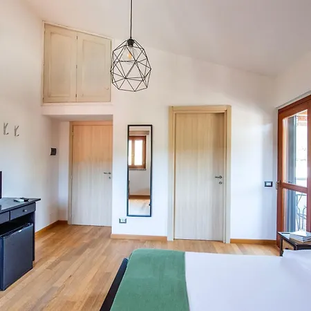 Gospodarstwo agroturystyczne La Sassicaia *