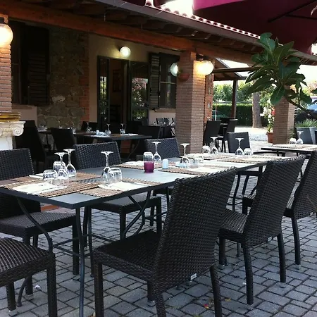 La Sassicaia Castiglione della Pescaia